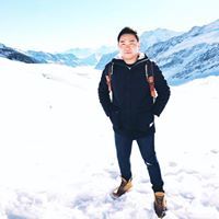 Zach Lim