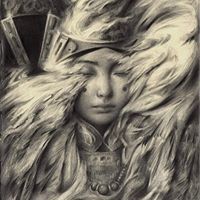 Б. Оюунжаргал