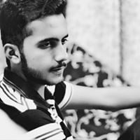 Shaarif Shah Kazmi