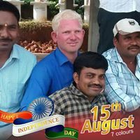 గౌరీ శంకరరావు