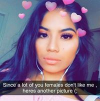 Yvette Lopez