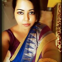 Sananda Chowdhury