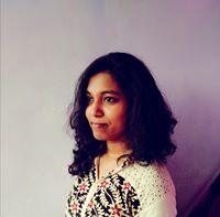 Sakshi Jolly