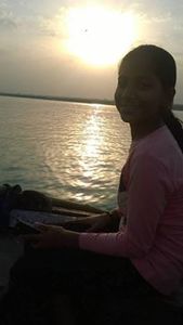 Vanshita Singh
