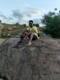 Mrinal Kumar