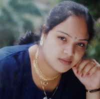 Savitha Lokesh