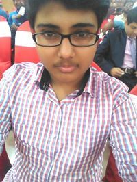 Syed Ahmad