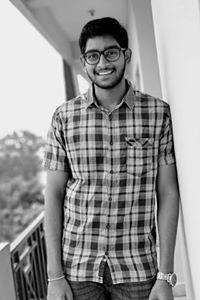 Rohan Vegiraju