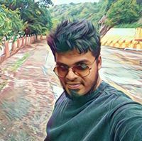 Arshad Ahamed