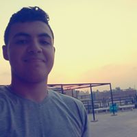 Abdelrahman Ashraf