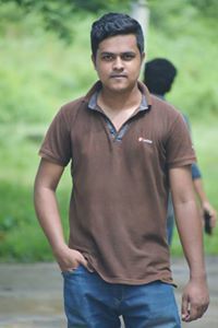Zakaria Mahmud