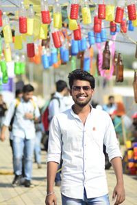 Deepak Salve