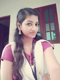 Shradha Syam