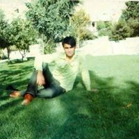Parwiz Kamroz