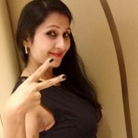 Pragya Rai