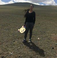 С. Санчирмаа