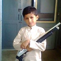 Asif Riaz
