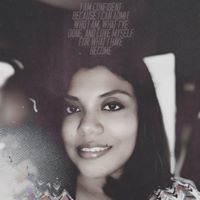 Deepshikha Bhaduri