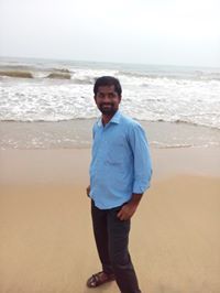 Jothi Boss