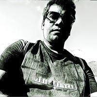 Bhaswar Dasgupta