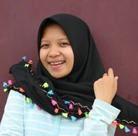 Dewii Fatimah