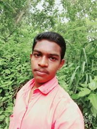 Akhil Raju
