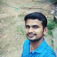 Shrinath Salvankar