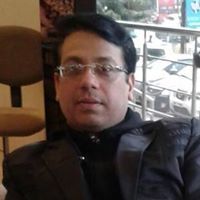 Satyendra Gupta