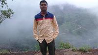 Arvind Krishna