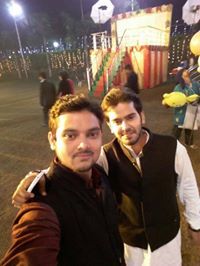 Himanshu Gaur
