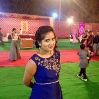 Himanshi Bhardwaj