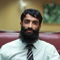 Muhammad Tanveer