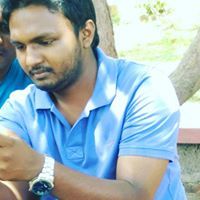 Ravishan Samarasingha