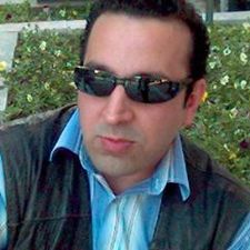 Стоян Сендрев