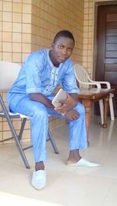 Musa kamara i