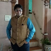 Ankit Shah