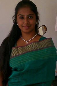 Jaya Preetha