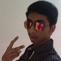Shree Harsha