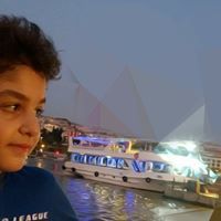Muhammad Shon