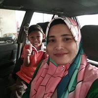 Fairuz Osman