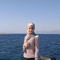 Eshraq Al-Bitar