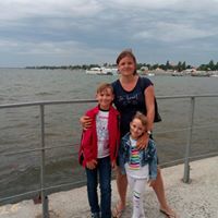 Татьяна Бойчук