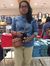 Adek Aliza