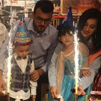 Sehar Faizan
