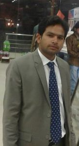 Naveed Sarfraz