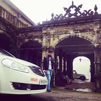 Rahul Sharma