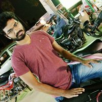 Guru Karthi