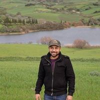 محمد السعيدي