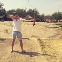 Christopher Williamson