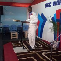 PastorJohn Munenge